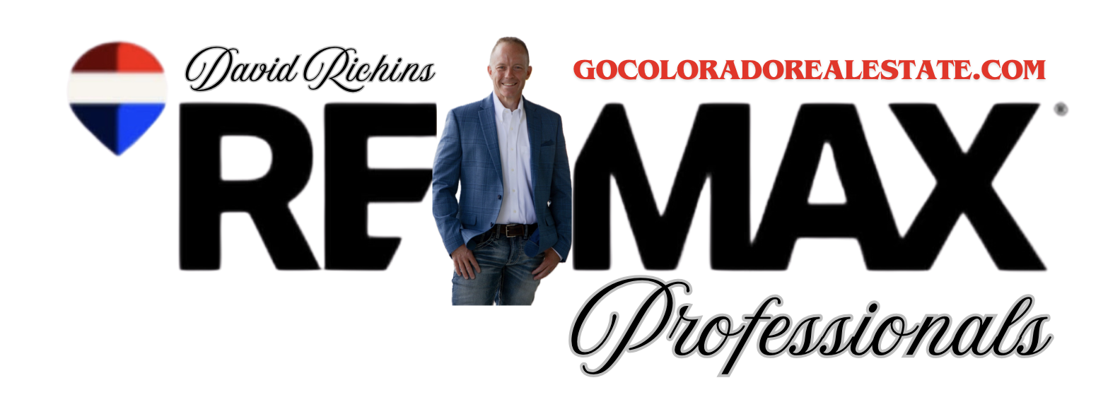 David Richins | GoColoradoRealEstate